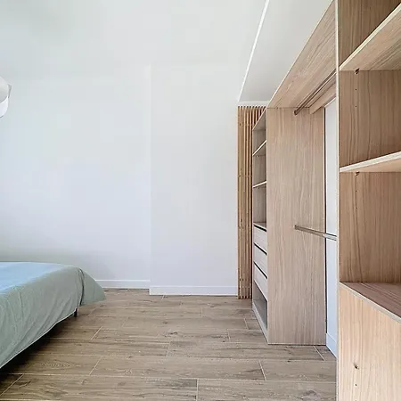 Apartment 2p Juan-les-pins