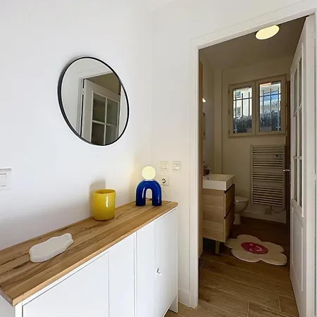 2p Juan-les-pins Apartment *